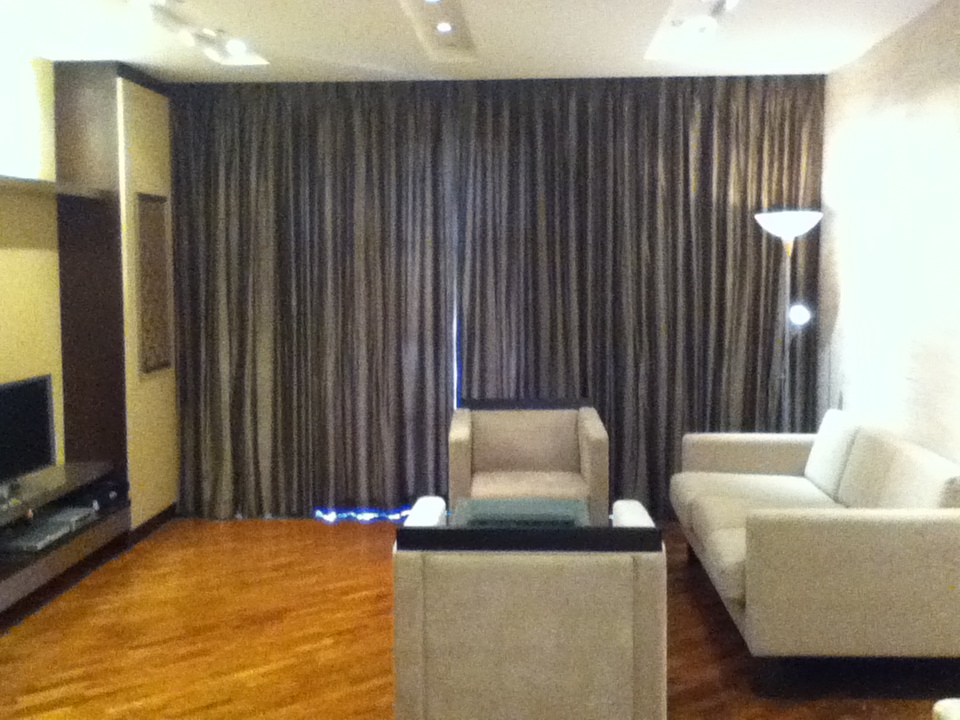 Mont Kiara Sophia Condo For Rent