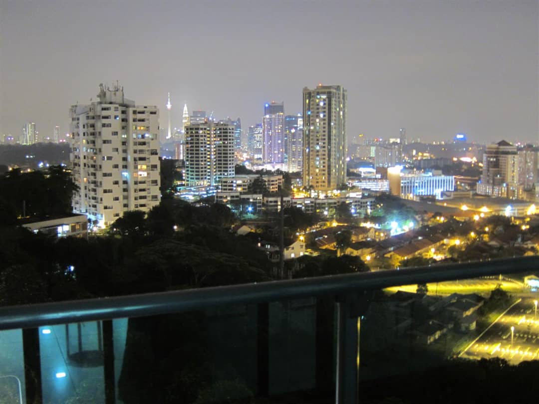 Zehn Bukit Pantai For Sell