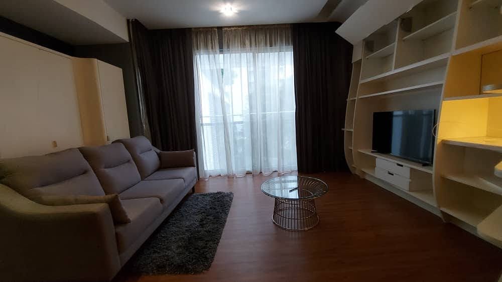 Verve Suites 826sqft For Rent - photo 2