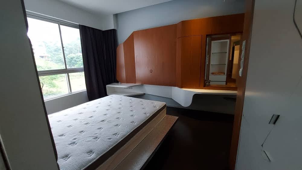 Verve Suites 826sqft For Rent - photo 3