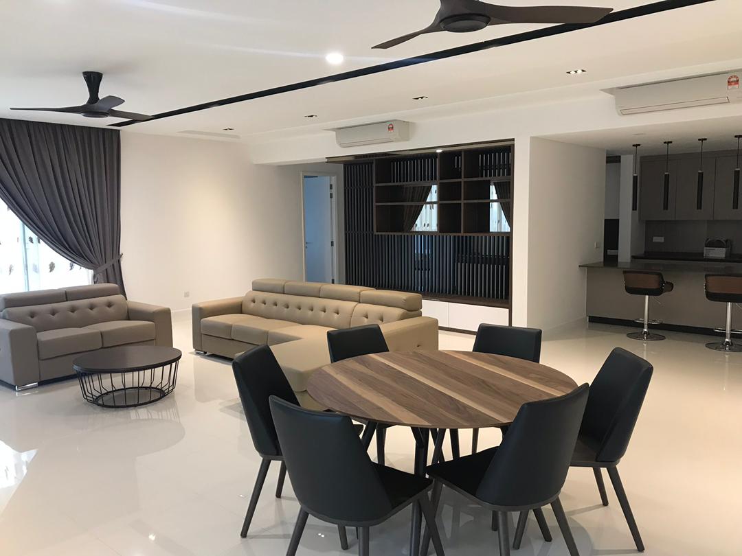 Residensi 22 Mont Kiara For Rent - photo 2