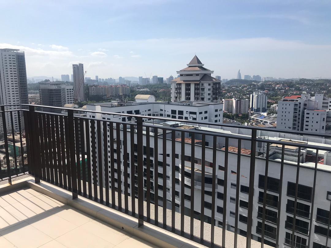 Residensi 22 Mont Kiara For Rent - photo 13