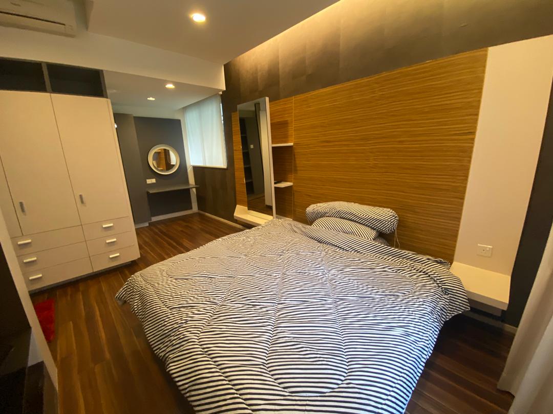 Verve Suites Mont Kiara For Rent - photo 4