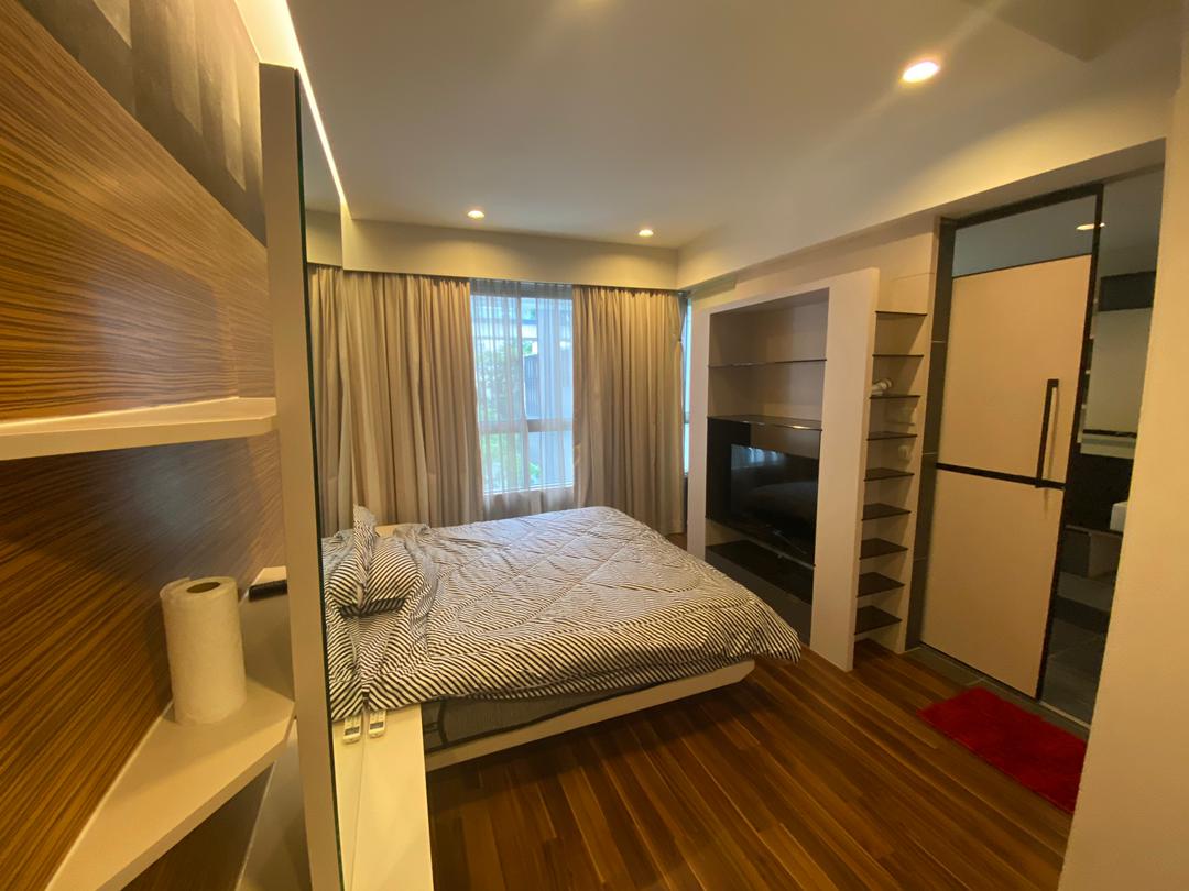 Verve Suites Mont Kiara For Rent - photo 5