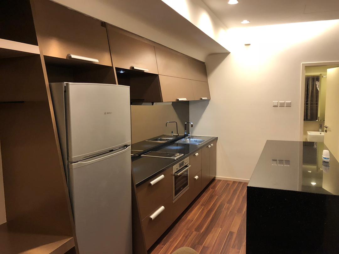Verve Suites Mont Kiara For Rent - photo 6