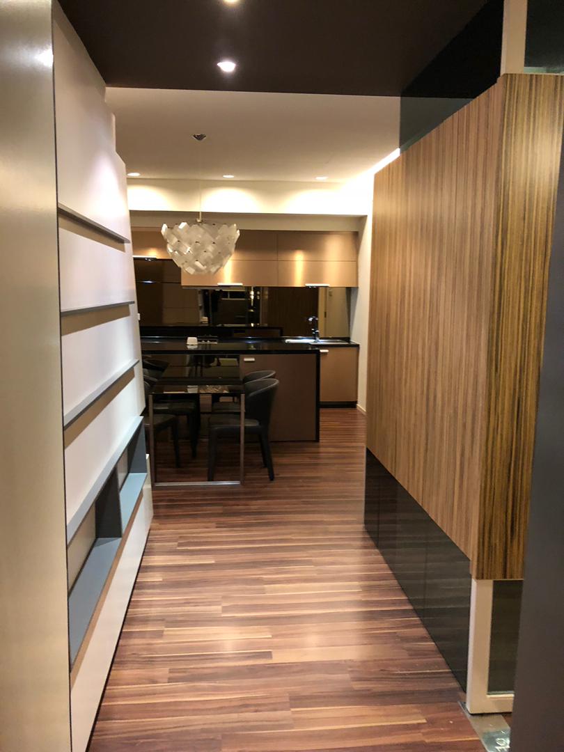 Verve Suites Mont Kiara For Rent - photo 10