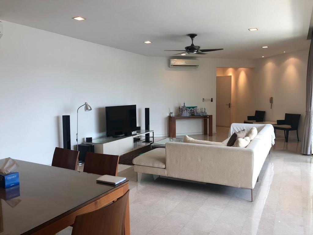 Kiaraville Mont Kiara For Rent - photo 1