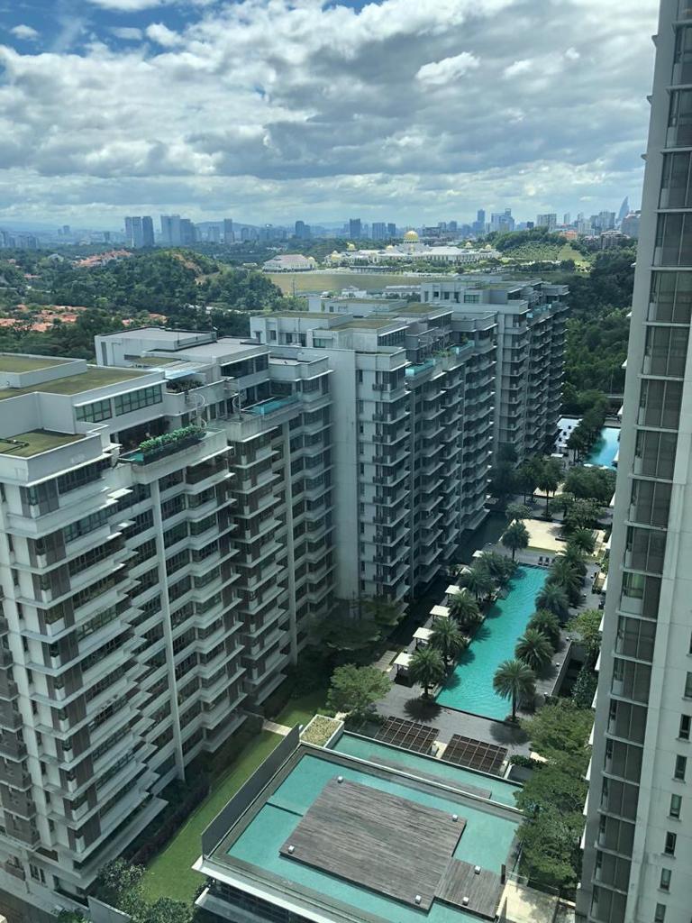 Kiaraville Mont Kiara For Rent - photo 8