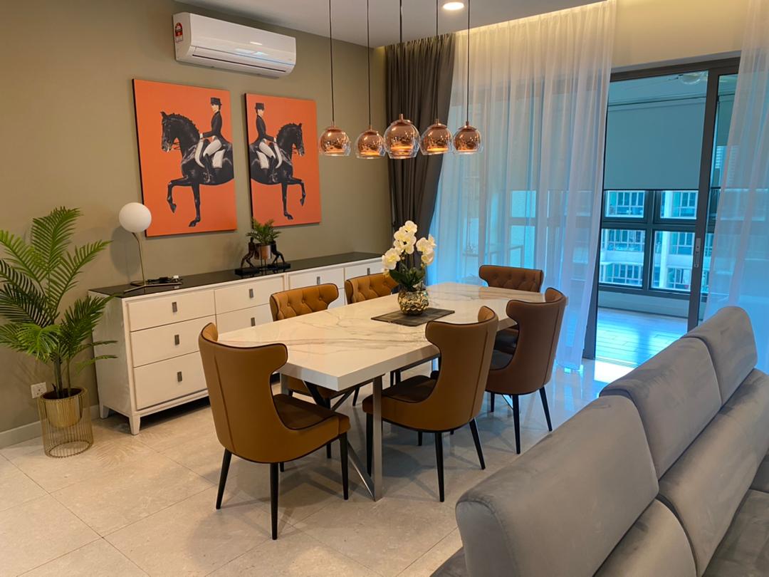 Seni Mont Kiara For Rent - photo 2
