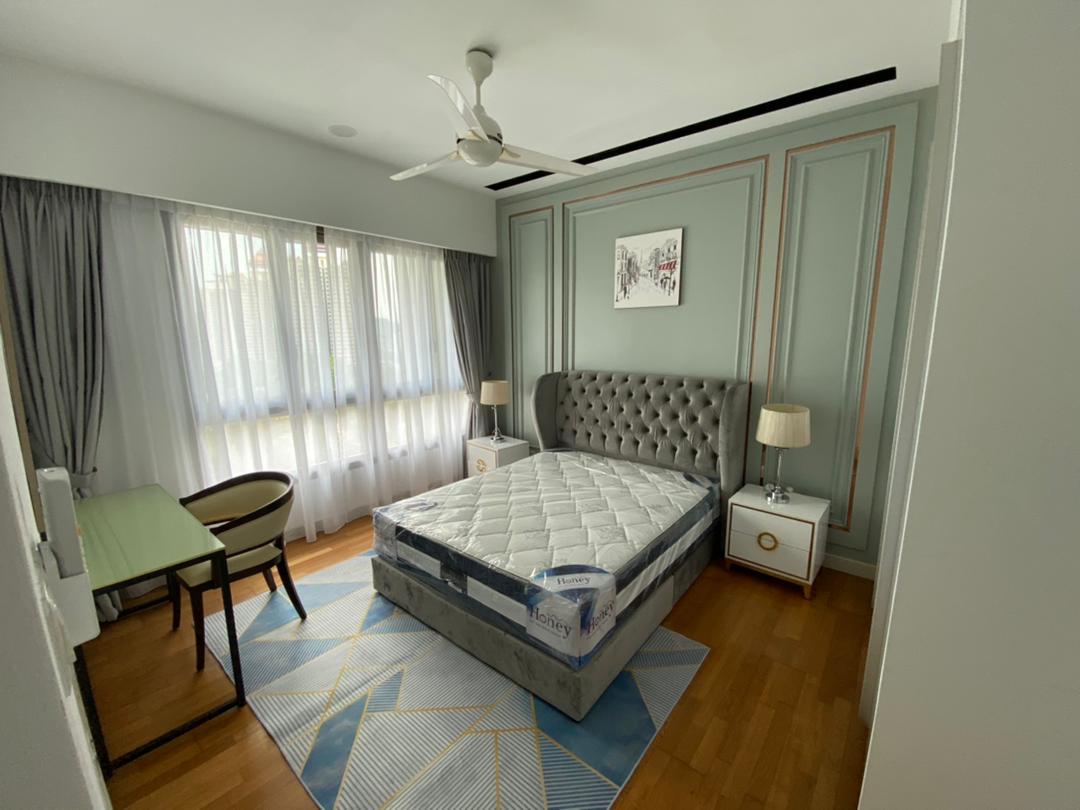 Seni Mont Kiara For Rent - photo 3