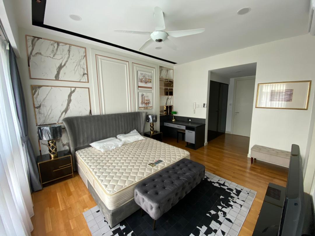 Seni Mont Kiara For Rent - photo 4