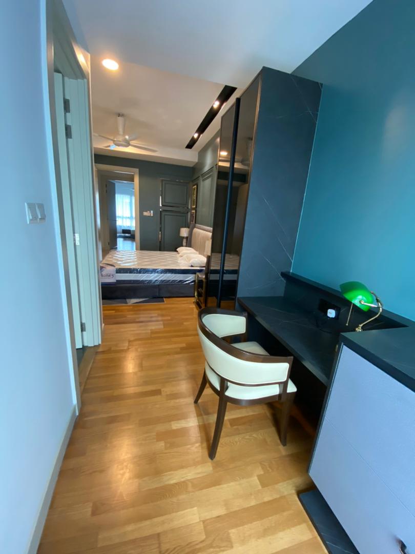 Seni Mont Kiara For Rent - photo 5