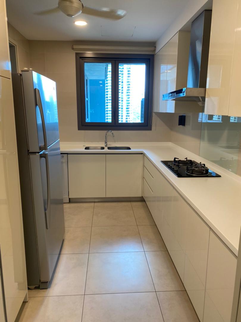 Seni Mont Kiara For Rent - photo 7