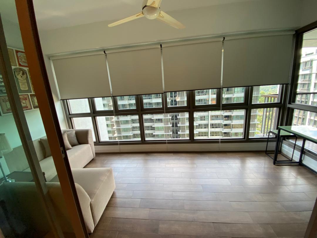 Seni Mont Kiara For Rent - photo 11