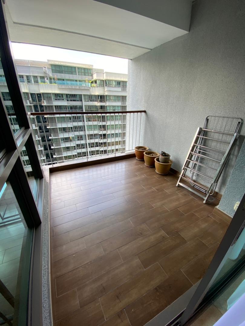 Seni Mont Kiara For Rent - photo 12