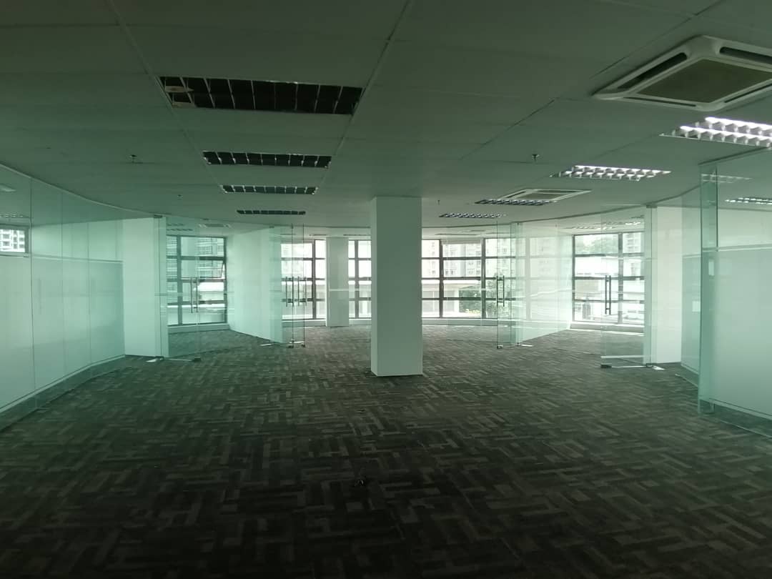 Solaris Office Unit For Rent - photo 2