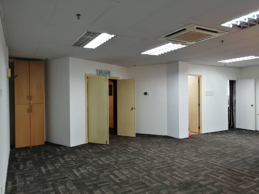 Solaris Office Unit For Rent - photo 8