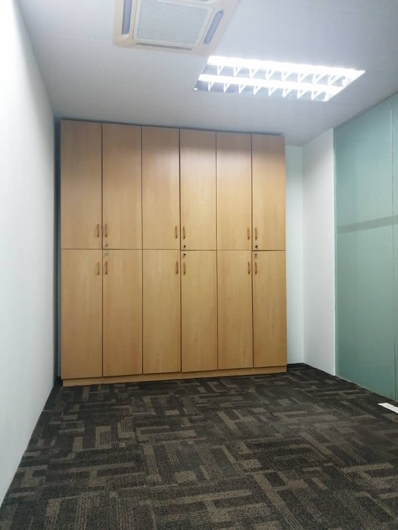 Solaris Office Unit For Rent - photo 9