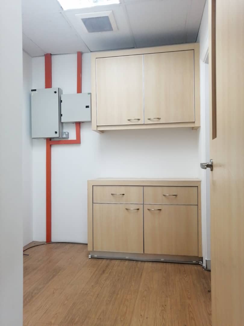 Solaris Office Unit For Rent - photo 10