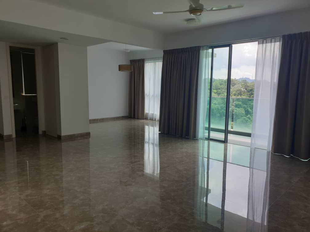 Kiaramas Danai Condo For Rent - photo 1