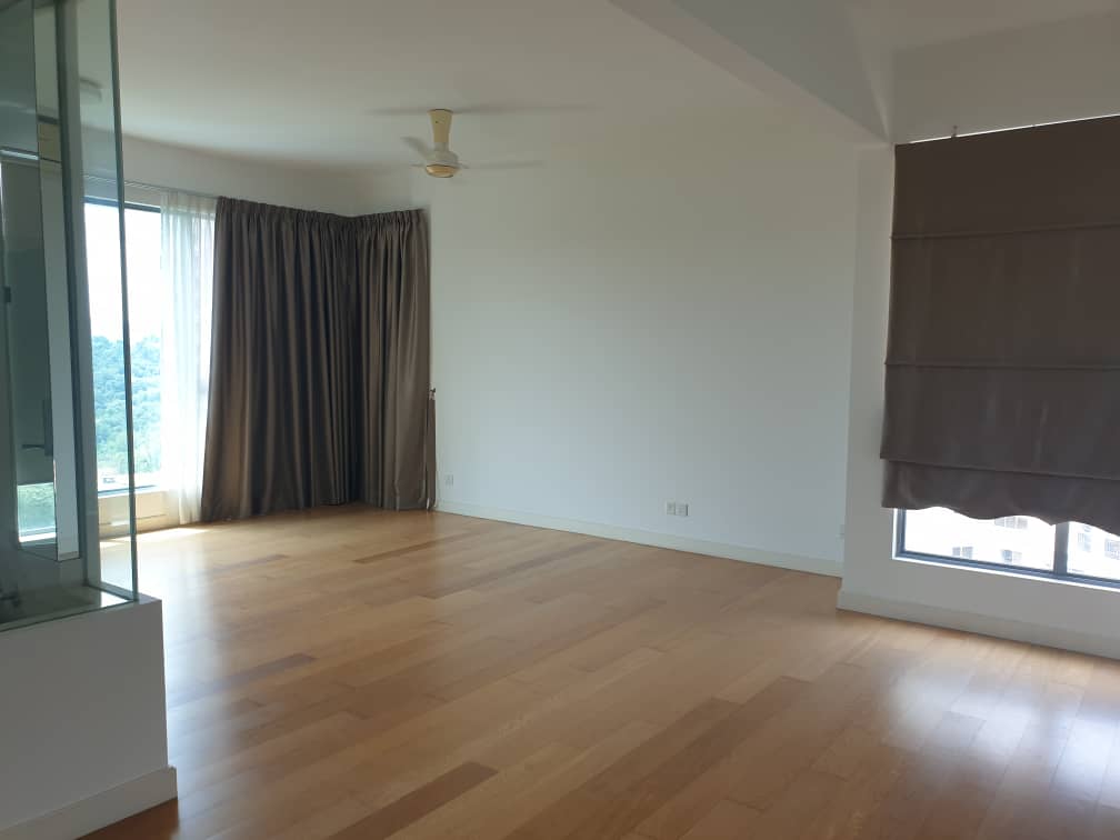 Kiaramas Danai Condo For Rent - photo 3