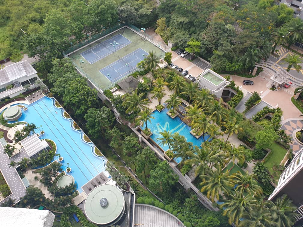 Kiaramas Danai Condo For Rent - photo 10
