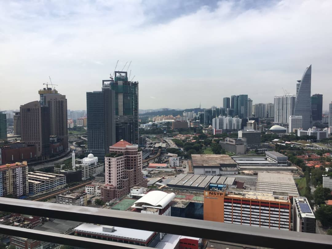 Nadi Bangsar For Rent - photo 6