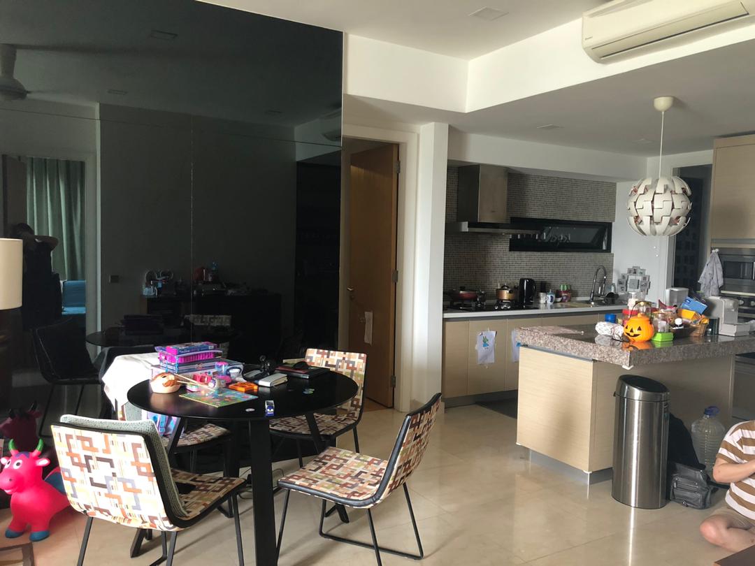 Lumina Kiara Condo For Sale - photo 3