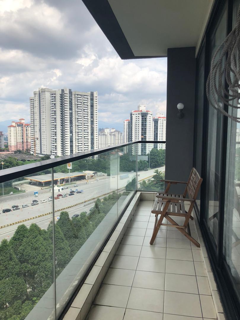 Lumina Kiara Condo For Sale - photo 11