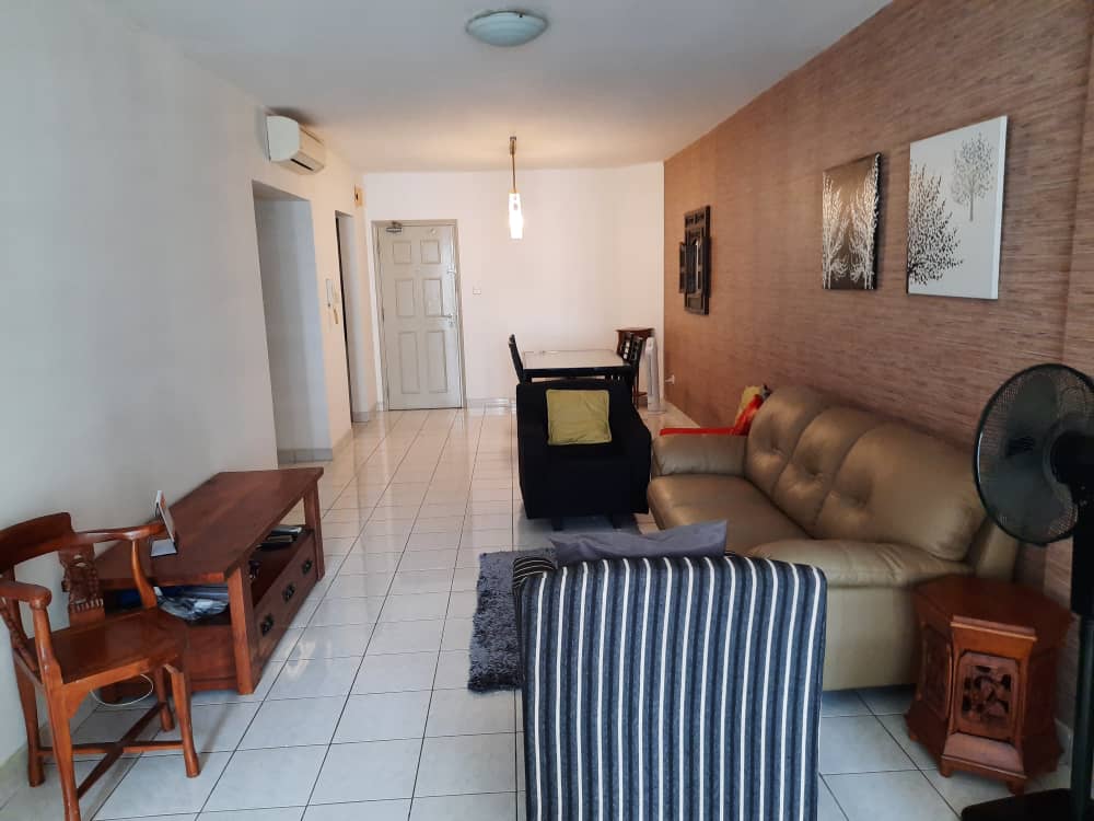 Laman Suria Condo For Rent - photo 1