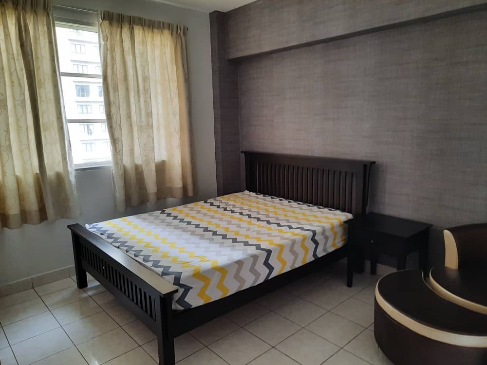 Laman Suria Condo For Rent - photo 2