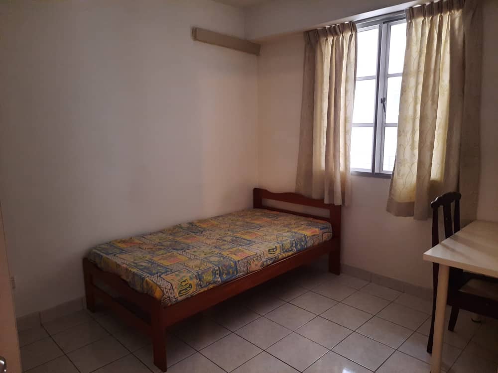 Laman Suria Condo For Rent - photo 3