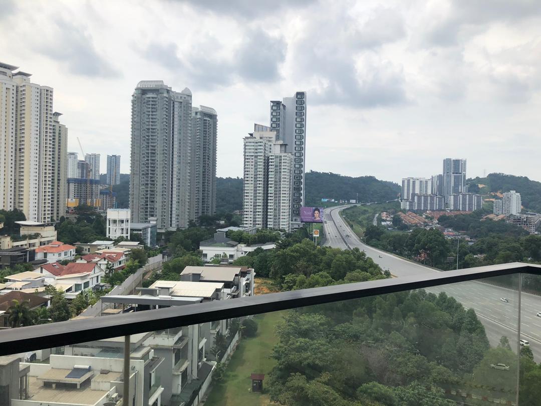 Lumina Kiara Condo For Sale - photo 12