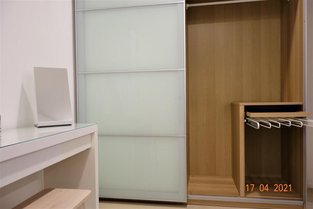 Arcoris SOHO, Mont Kiara - photo 5