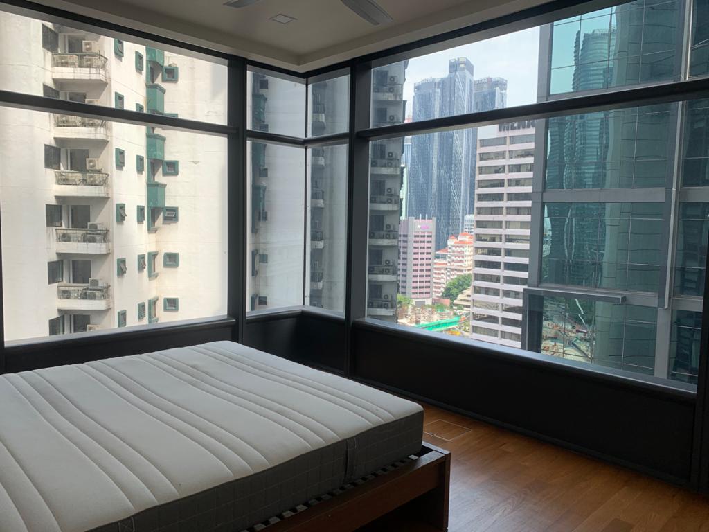The Trioka KLCC For Rent - photo 5