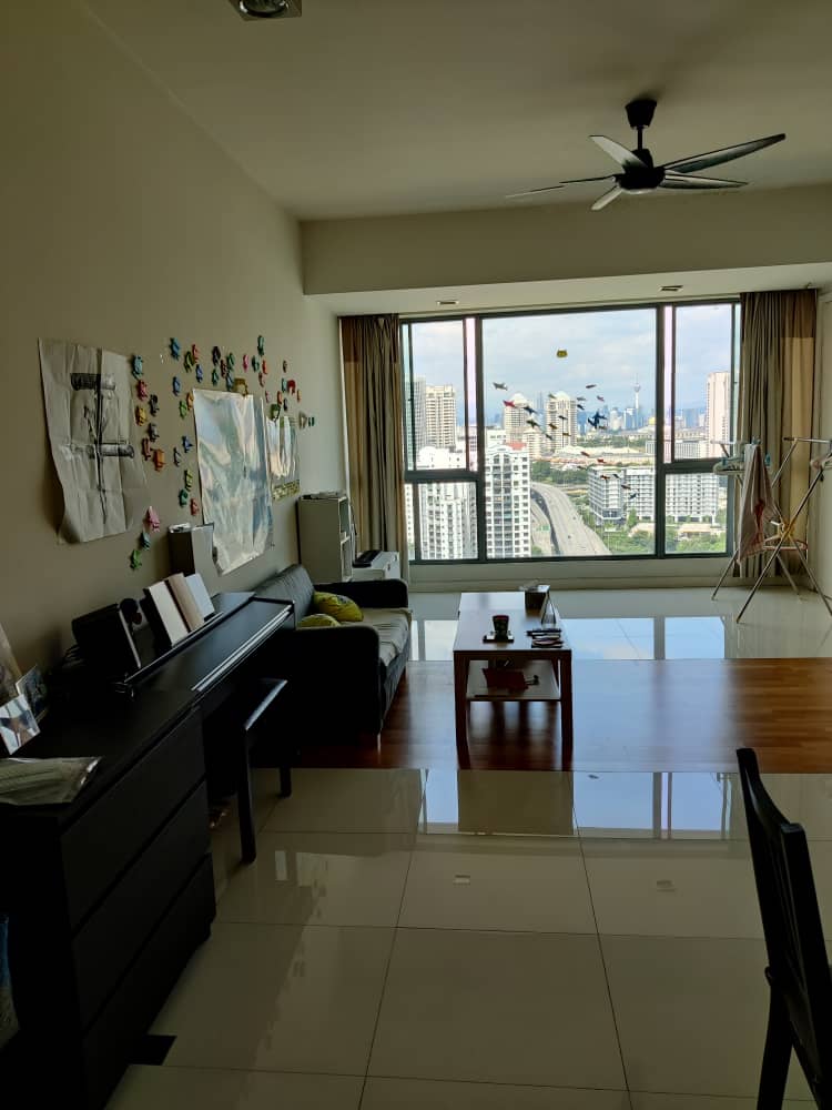 Kiaramas Gateway For Rent - photo 7
