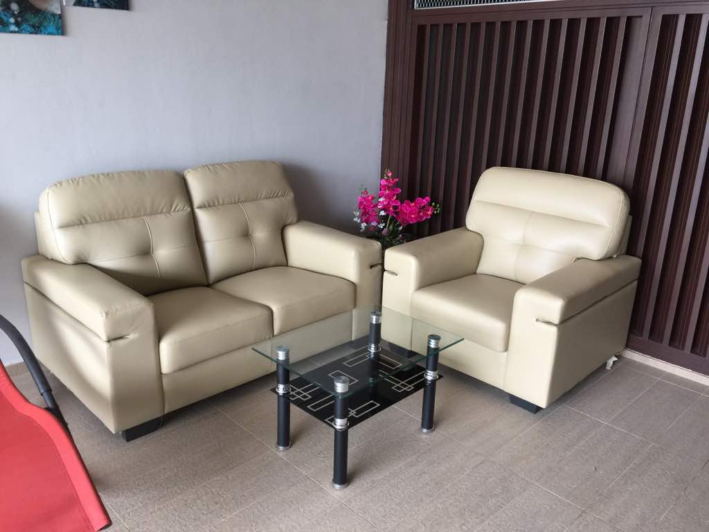 Arcoris SOHO With Private Garden For Rent - photo 2