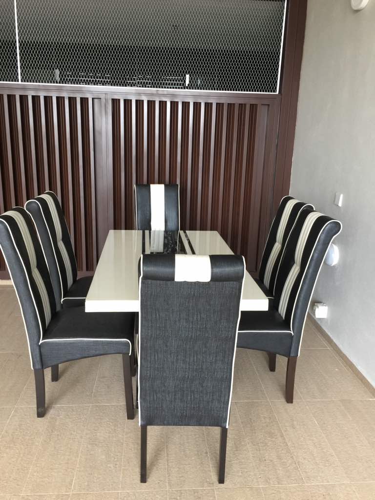 Arcoris SOHO With Private Garden For Rent - photo 4