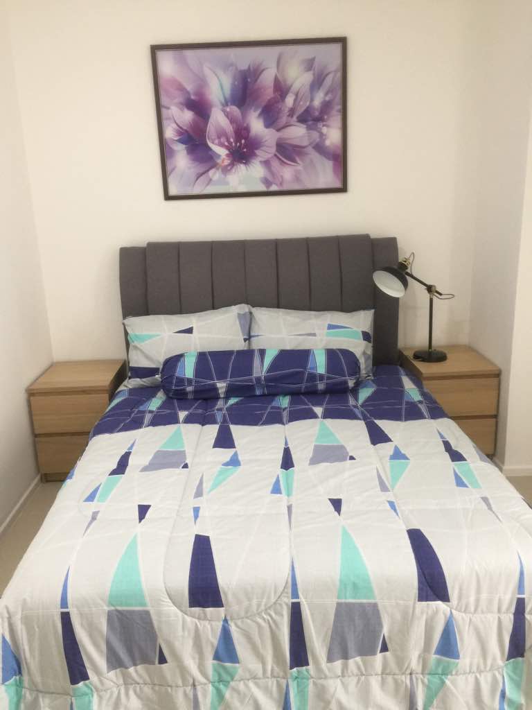 Arcoris SOHO With Private Garden For Rent - photo 5