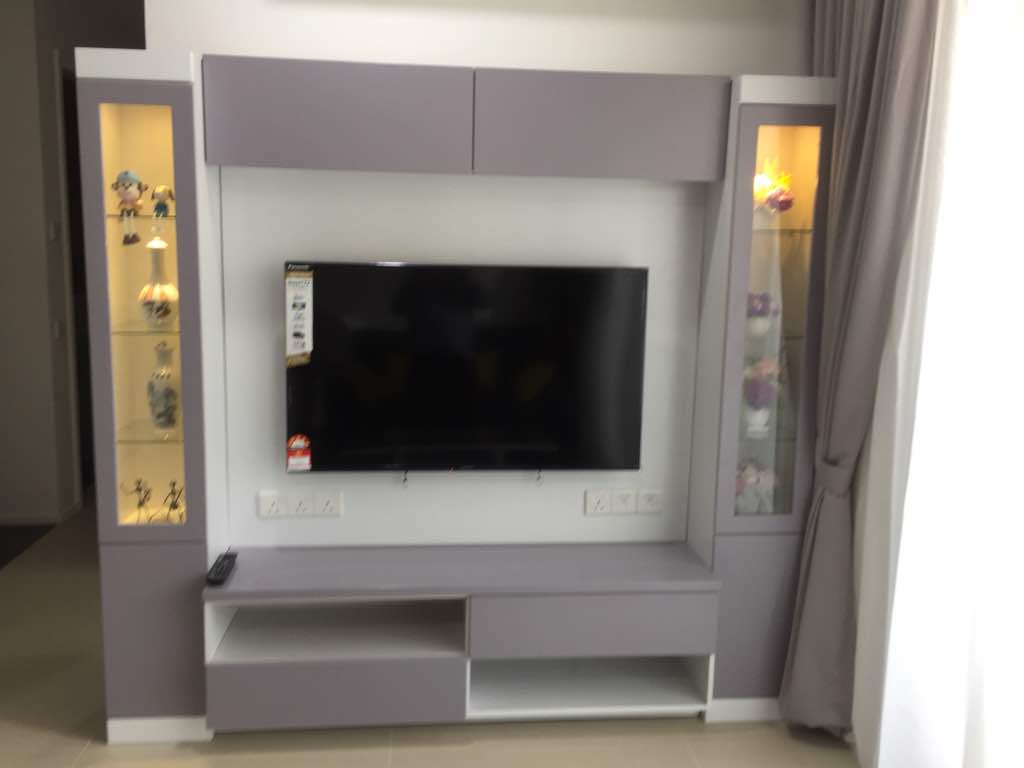 Arcoris SOHO With Private Garden For Rent - photo 10