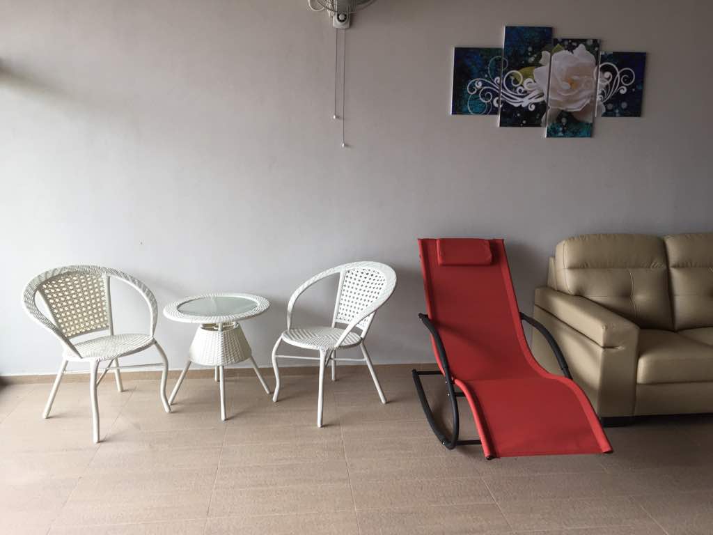 Arcoris SOHO With Private Garden For Rent - photo 12