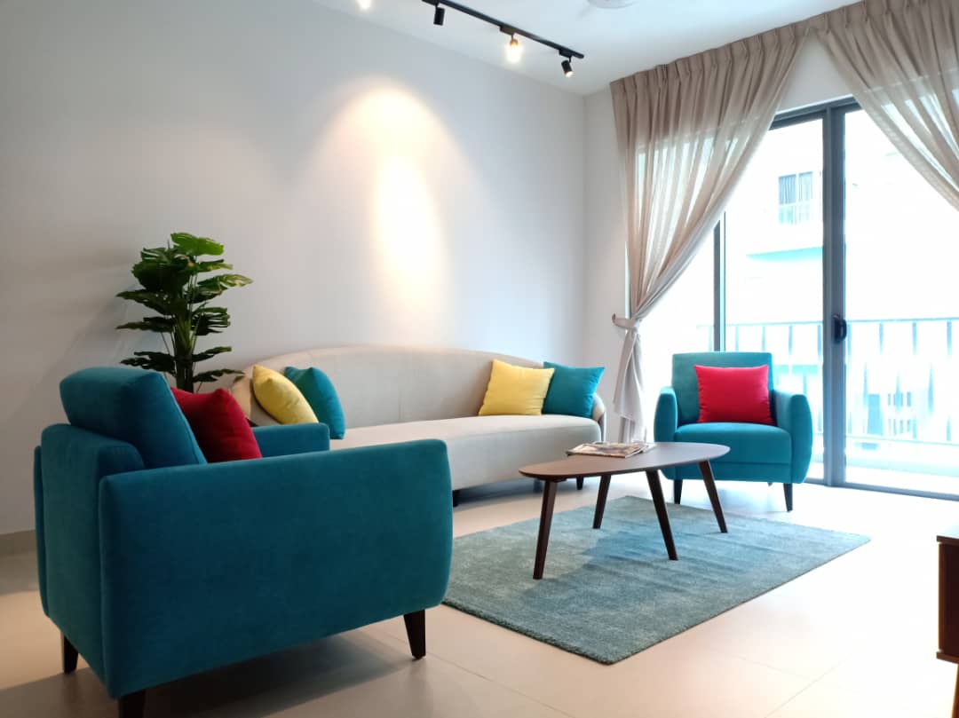 Sefina Residensi For Rent - photo 2