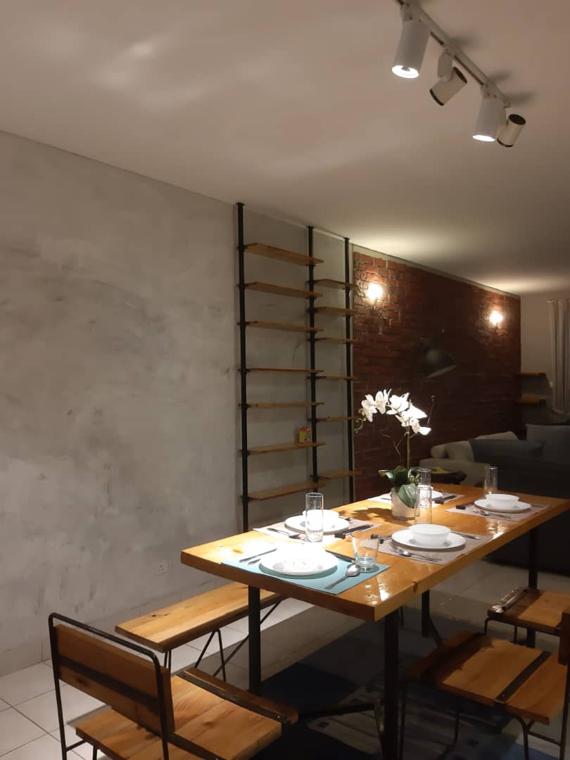 Mont Kiara Bayu For Rent - photo 2