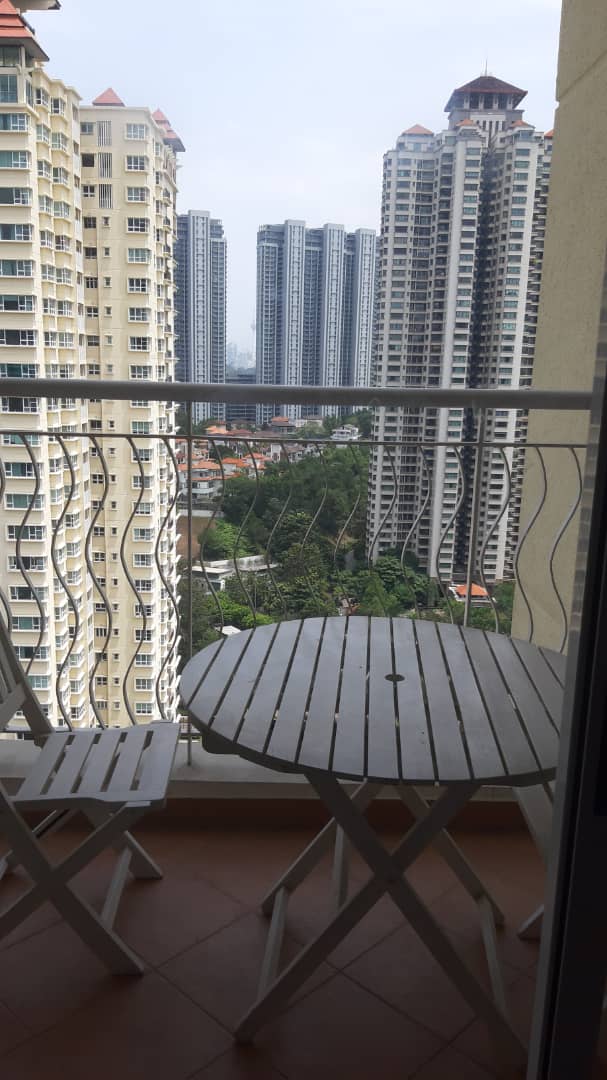 Mont Kiara Bayu For Rent - photo 7