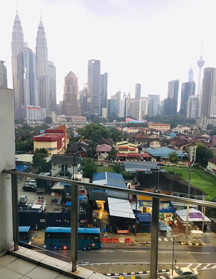 Setia Sky Residence For Rent - photo 1