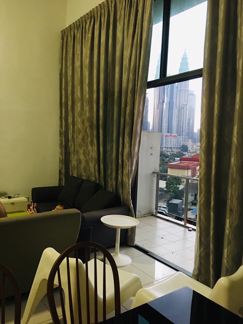 Setia Sky Residence For Rent - photo 2