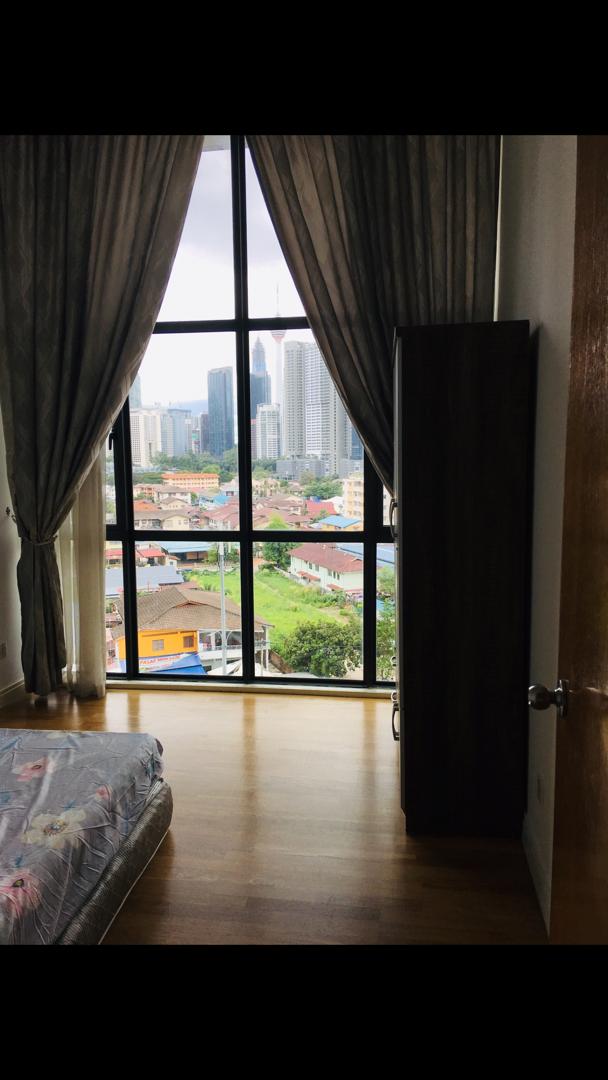 Setia Sky Residence For Rent - photo 4