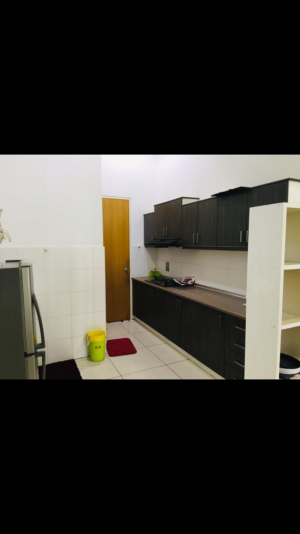 Setia Sky Residence For Rent - photo 5