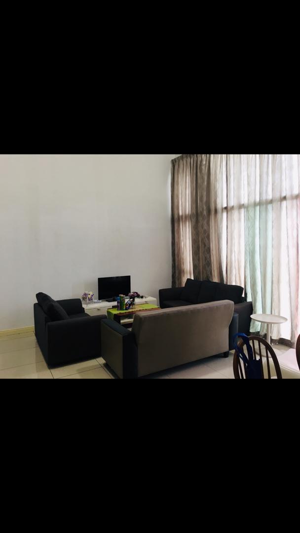 Setia Sky Residence For Rent - photo 7