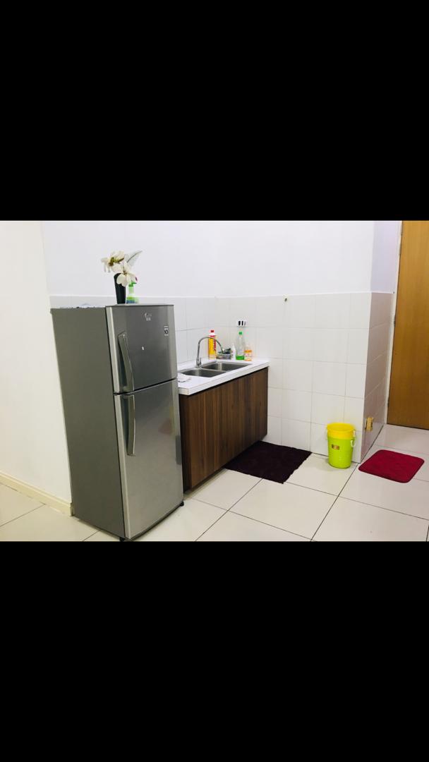 Setia Sky Residence For Rent - photo 12